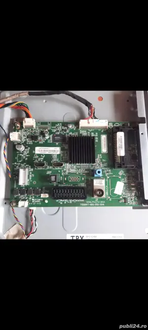 715G6947-M0G-000-004K(Placă bază Philips 32PHT4100%12) - imagine 2