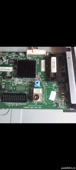 715G6947-M0G-000-004K(Placă bază Philips 32PHT4100%12) - imagine 4