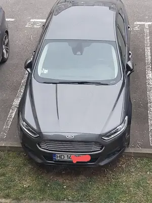 Vand Ford Mondeo MK5 - imagine 7