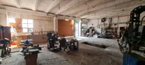 Hala Industriala+teren - km 7, Sos. Brailei, jud. Buzau - imagine 5