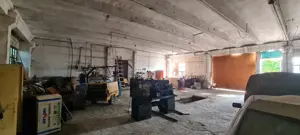 Hala Industriala+teren - km 7, Sos. Brailei, jud. Buzau