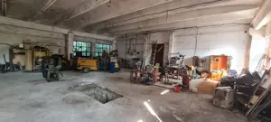 Hala Industriala+teren - km 7, Sos. Brailei, jud. Buzau - imagine 2