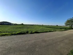 DÂRZA - TEREN INTRAVILAN - imagine 3