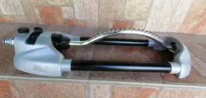 Aspensor oscilant   For-q  aluminiu