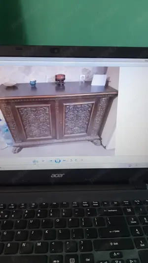 Vinzare mobila stil florentin