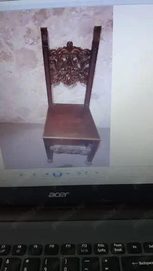 Vinzare mobila stil florentin - imagine 4