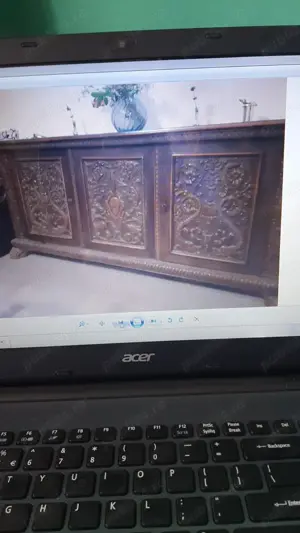 Vinzare mobila stil florentin - imagine 3