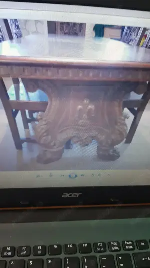 Vinzare mobila stil florentin - imagine 2