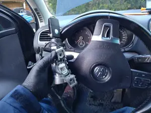 Reparatii contacte auto