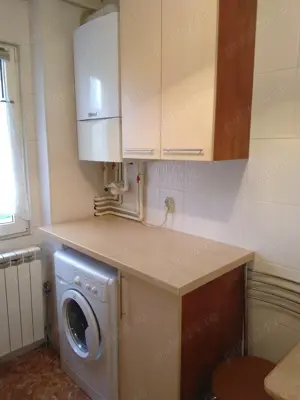 Inchiriez apartament 2 camere in Astra, Brasov