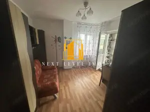 Apartament 3 camere, zona BIG