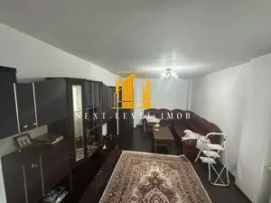 Apartament 3 camere, zona BIG