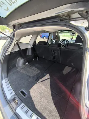 Vând Nissan Qashqai+ 2 1.5 diesel 110 CP 2009. Schimb cu Logan 2018 2020 tce 1.0 cu gaz  - imagine 2