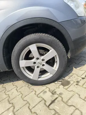 Vând Nissan Qashqai+ 2 1.5 diesel 110 CP 2009. Schimb cu Logan 2018 2020 tce 1.0 cu gaz  - imagine 10