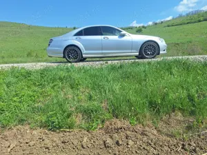 S classe de vanzare  - imagine 5