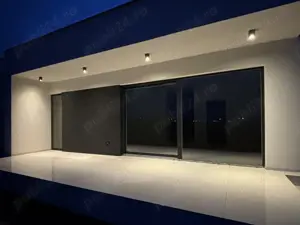 Proprietar!!!Duplex intabulat,cu 4 camere pe parter in Dumbravita,435 mp teren - imagine 9