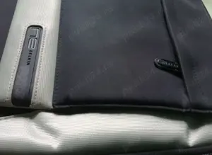 Vand geanta laptop noua Belkin originala  - imagine 2