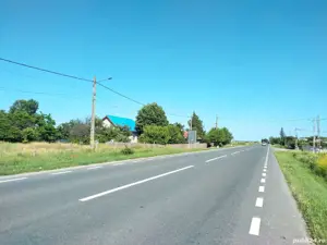 Locuinta P+M (2011) + Teren 1500mp - Ciochina Ialomita  - imagine 10