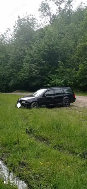 Wolkswagen Golf - imagine 2