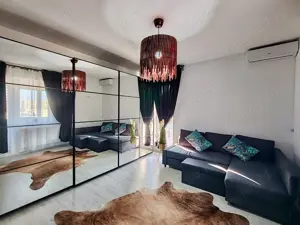 Militari Iuliu Maniu Păcii Proprietar lux 3 camere 2 bai loc de parcare - imagine 2