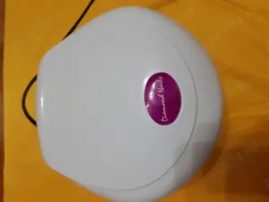 Lampă UV profesională Diamond Nails - imagine 1