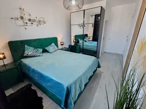 Militari Iuliu Maniu Păcii Proprietar lux 3 camere 2 bai loc de parcare - imagine 3