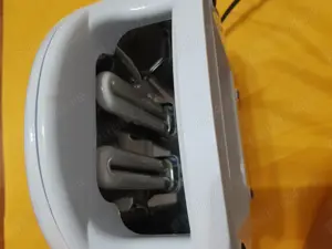 Lampă UV profesională Diamond Nails - imagine 2