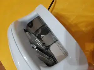 Lampă UV profesională Diamond Nails - imagine 3