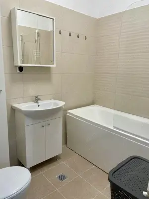 Militari Iuliu Maniu Păcii Proprietar lux 3 camere 2 bai loc de parcare - imagine 7