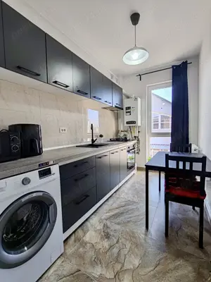 Militari Iuliu Maniu Păcii Proprietar lux 3 camere 2 bai loc de parcare - imagine 6