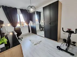 Militari Iuliu Maniu Păcii Proprietar lux 3 camere 2 bai loc de parcare - imagine 5