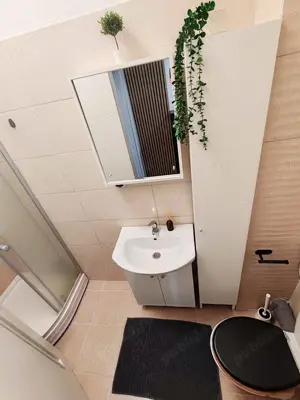 Militari Iuliu Maniu Păcii Proprietar lux 3 camere 2 bai loc de parcare - imagine 8