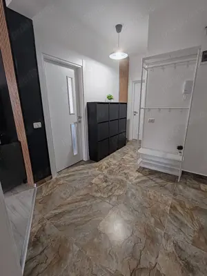 Militari Iuliu Maniu Păcii Proprietar lux 3 camere 2 bai loc de parcare - imagine 10