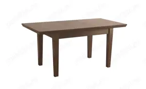 Vand mese din lemn masiv, pentru living sau bucatarie - imagine 3