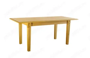 Vand mese din lemn masiv, pentru living sau bucatarie - imagine 4