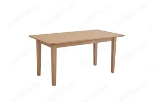 Vand mese din lemn masiv, pentru living sau bucatarie - imagine 5