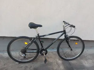 Cadre colectie MTB CITY vintage retro Koga Tange Deore XT