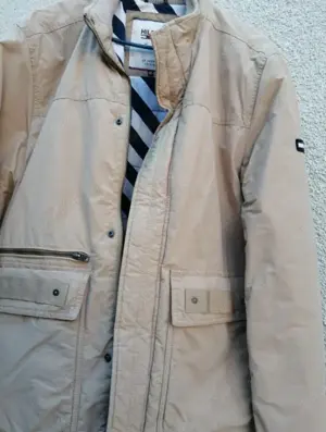 Vand geaca Tommy Hilfinger 