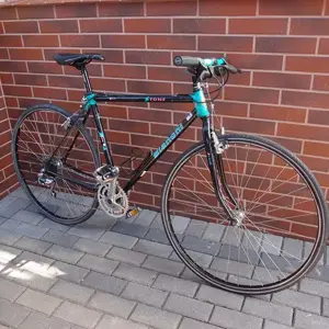 Bicicleta MTB  GT Koga Giant  DEORE