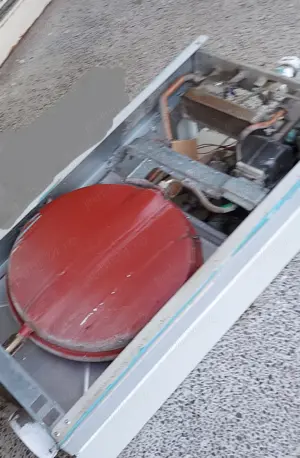 Centrala termică Bosh Euroline - imagine 2