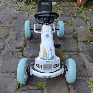 Kart , karting , cart , carting , copii 3-6 ani