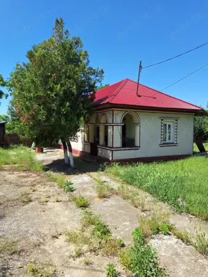 Teren și casă Mihai Viteazu, Calarasi - imagine 2