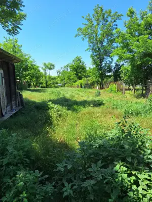 Teren și casă Mihai Viteazu, Calarasi - imagine 3