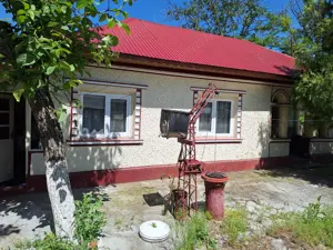 Teren și casă Mihai Viteazu, Calarasi - imagine 5