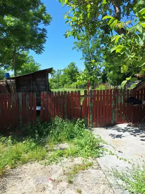Teren și casă Mihai Viteazu, Calarasi - imagine 4