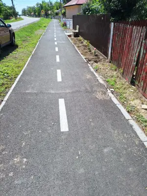 Teren și casă Mihai Viteazu, Calarasi - imagine 6