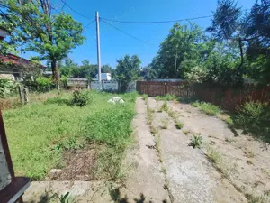 Teren și casă Mihai Viteazu, Calarasi - imagine 8