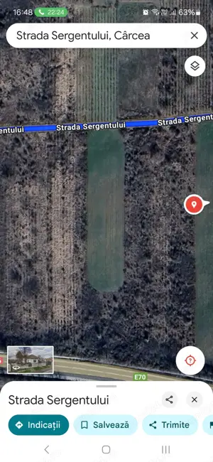 Vand teren  - imagine 3