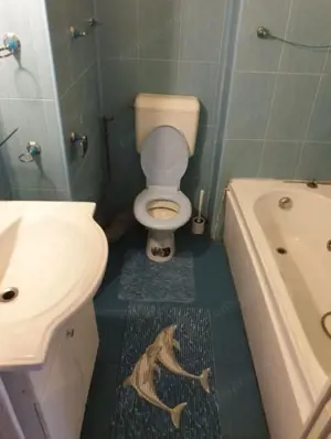 Garsoniera 36 mp, Calea Victoriei, renovata, ideal investiție - imagine 4