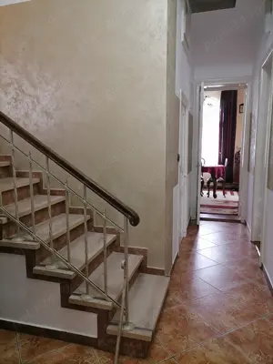 Vila de Lux Ultracentral cu 1000 mp teren - imagine 9